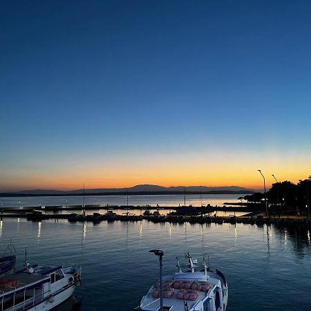 Apartmani Marina Crikvenica Eksteriør bilde