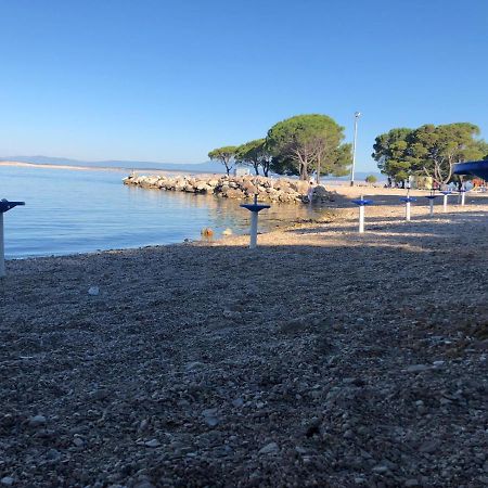 Apartmani Marina Crikvenica Eksteriør bilde