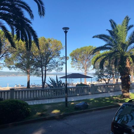 Apartmani Marina Crikvenica Eksteriør bilde