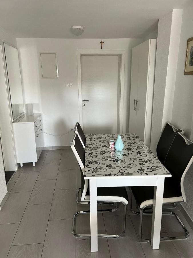 Apartmani Marina Crikvenica Eksteriør bilde