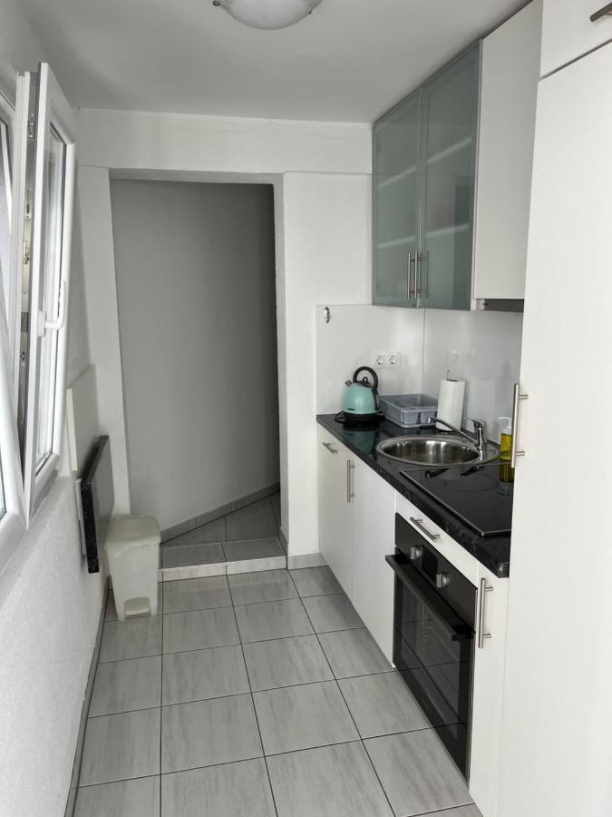 Apartmani Marina Crikvenica Eksteriør bilde