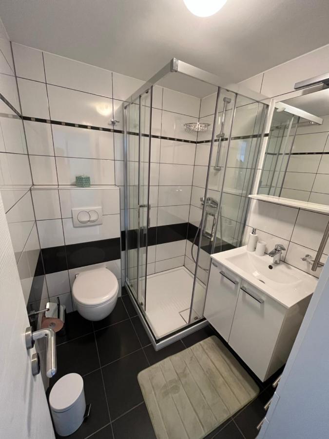 Apartmani Marina Crikvenica Eksteriør bilde