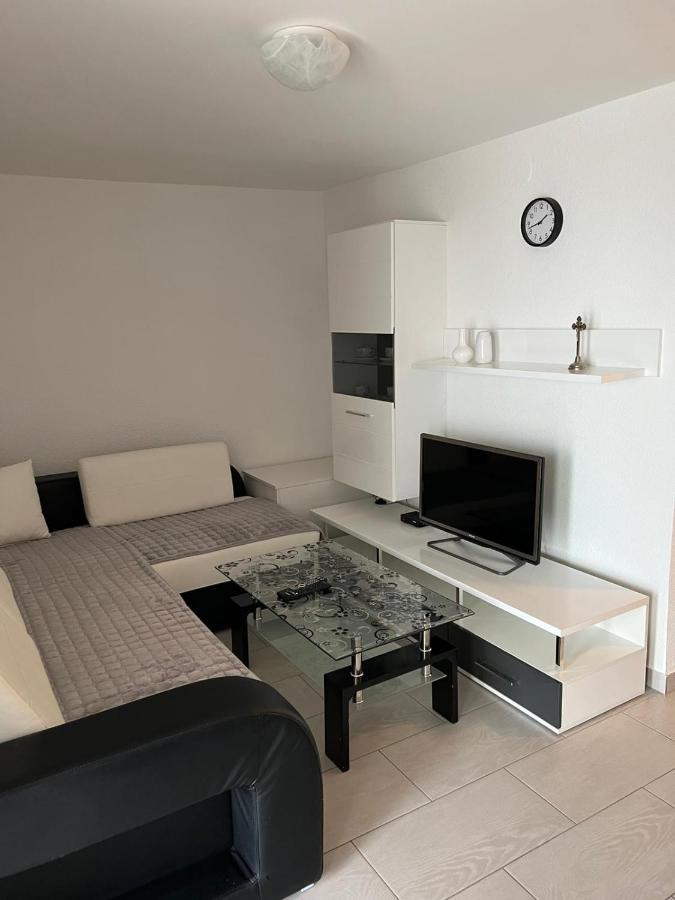 Apartmani Marina Crikvenica Eksteriør bilde