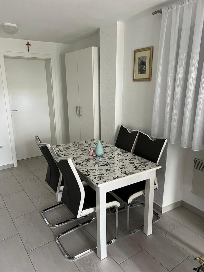 Apartmani Marina Crikvenica Eksteriør bilde