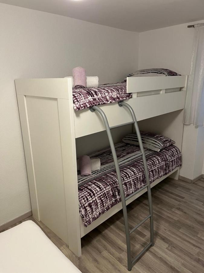 Apartmani Marina Crikvenica Eksteriør bilde