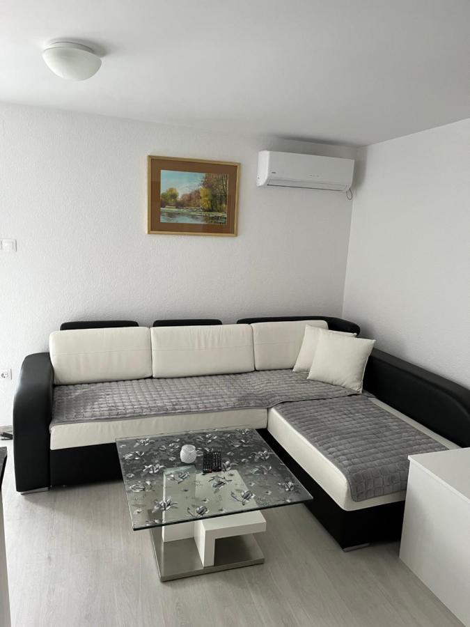Apartmani Marina Crikvenica Eksteriør bilde