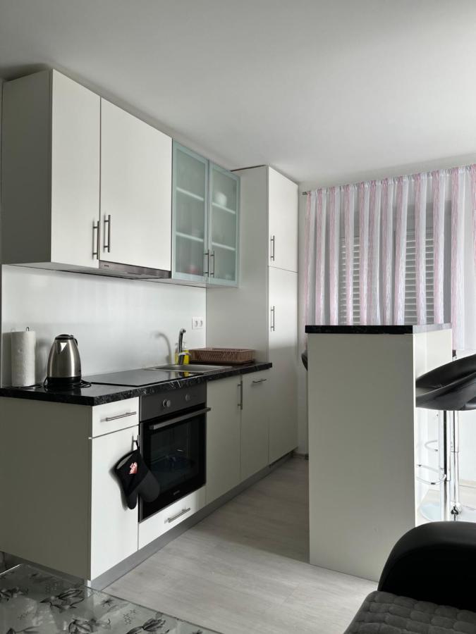 Apartmani Marina Crikvenica Eksteriør bilde