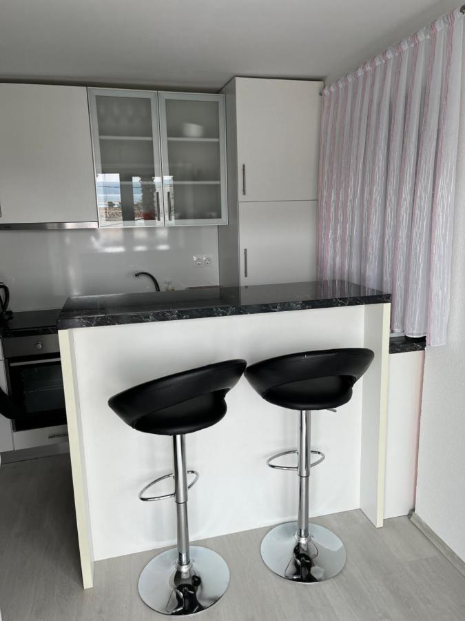 Apartmani Marina Crikvenica Eksteriør bilde