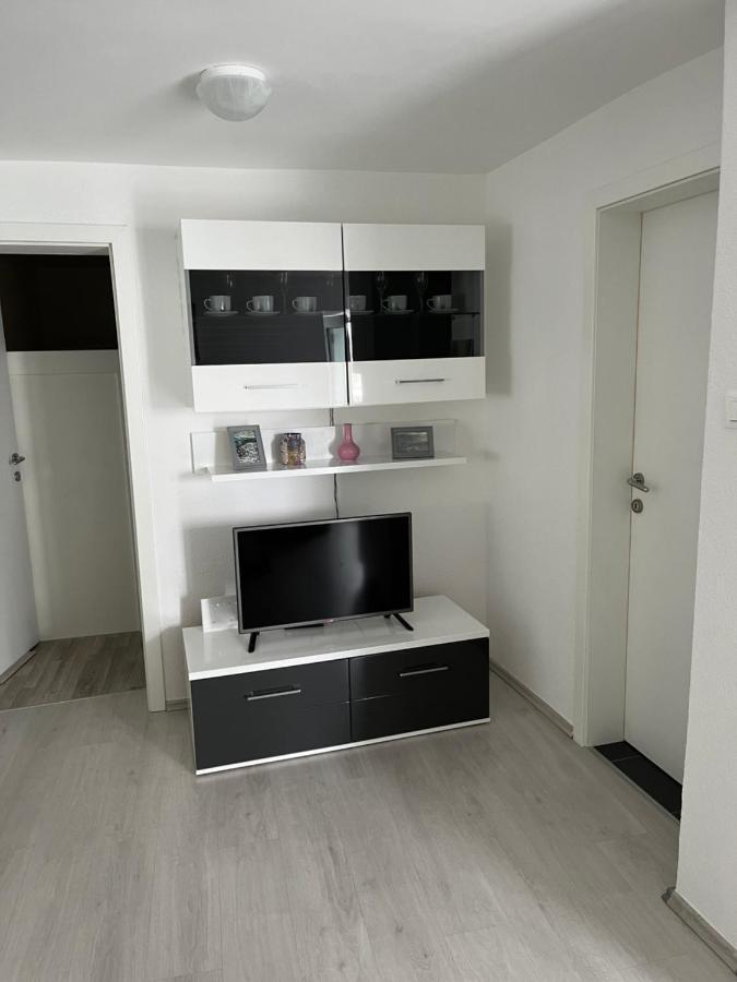 Apartmani Marina Crikvenica Eksteriør bilde