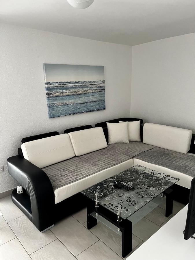 Apartmani Marina Crikvenica Eksteriør bilde