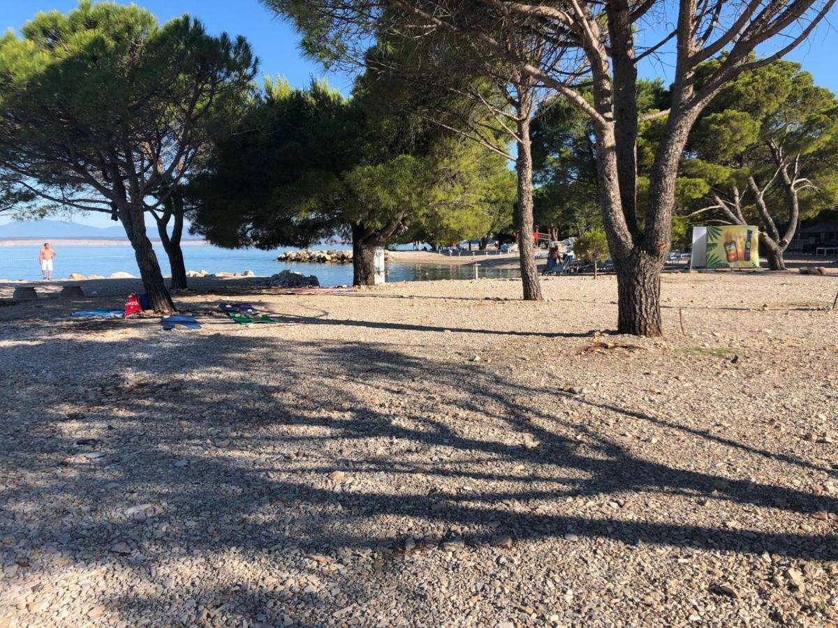 Apartmani Marina Crikvenica Eksteriør bilde